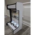 Wallcade Classic Arcade - Wall mountable - Play thousands of games!